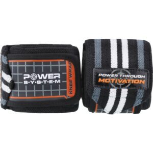 Zpevňující bandáže na kolena