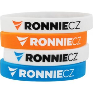 Náramek Ronnie.cz