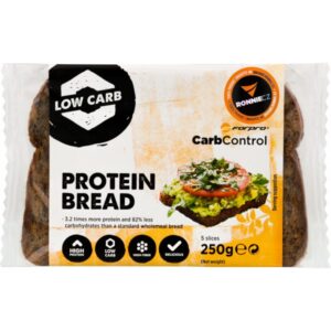 Proteinový plátkový chléb ForPro®
