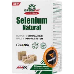 Selenium Natural