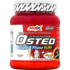 Osteo Triple Phase Concentrate