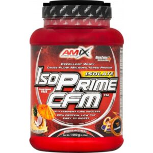 IsoPrime CFM®