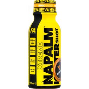 Xtreme Napalm Igniter Shot