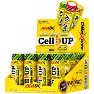 CellUp Shot