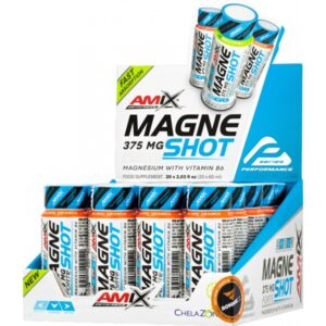 MagneShot Forte