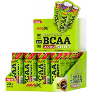 BCAA 3000 Shot