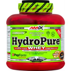 HydroPure Whey