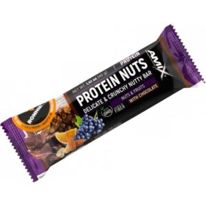 Protein Nuts Bar