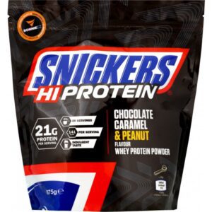 Snickers HiProtein Powder