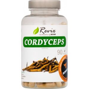 Cordyceps