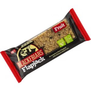 Blackfriars Flapjack