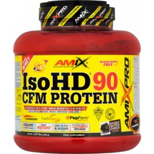 IsoHD 90 CFM Protein