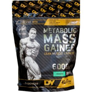 Metabolic Mass Gainer