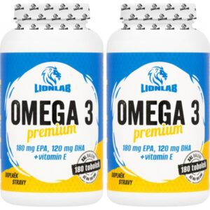 Omega 3 Premium XXL
