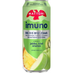 Mattoni Imuno