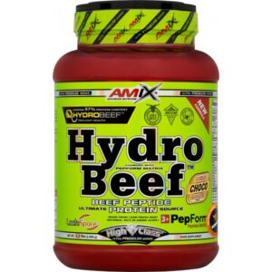 HydroBeef