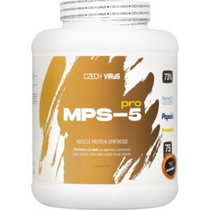MPS-5 Pro