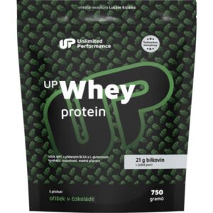 UP Whey Protein