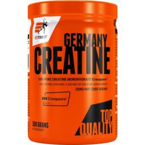 Creatine Germany