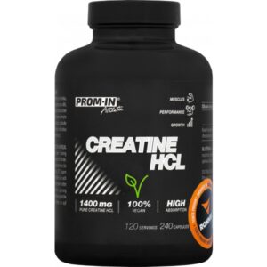 Creatine HCl