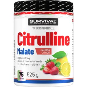 Citrulline Malate