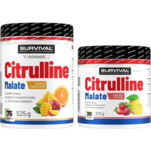 Citrulline Malate