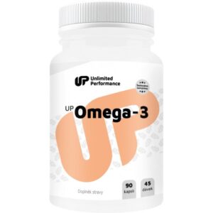 UP Omega-3