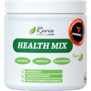 Health Mix