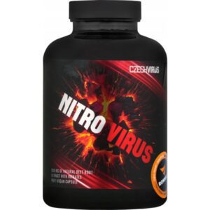 Nitro Virus