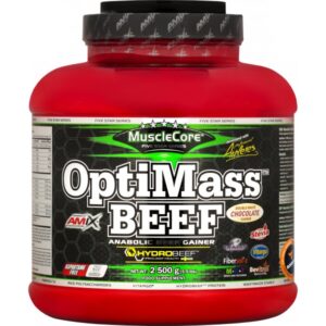 OptiMass Beef
