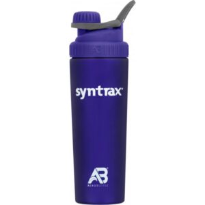 Láhev AeroBottle Stainless Steel