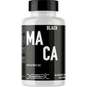 Black Maca