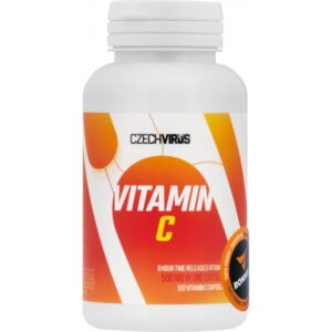 Vitamin C