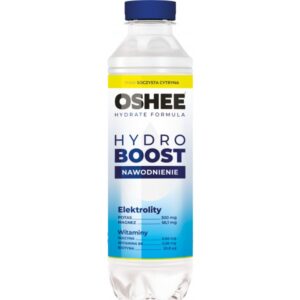 Oshee Hydroboost