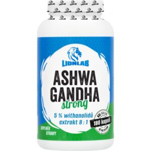 Ashwagandha Strong XXL
