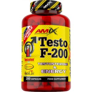 TestoF-200®