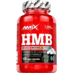 Anabolizér HMB