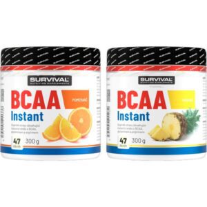 BCAA Instant