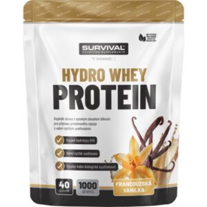 Hydro Whey Protein