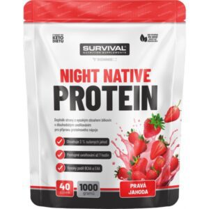 Night Native Protein