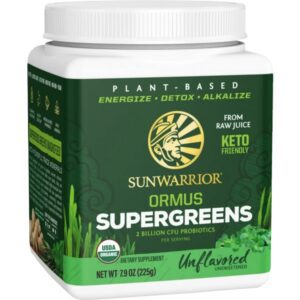 Ormus Supergreens