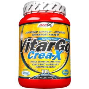 VitarGo Crea-X