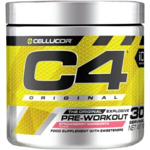 C4 Original