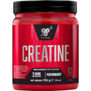 Creatine