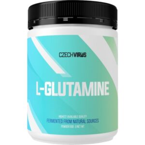 L-Glutamine