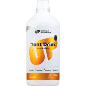 UP Iont Drink