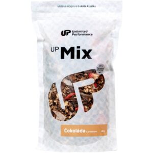 UP Mix Protein Müsli