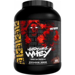 Hardcore Whey Protein