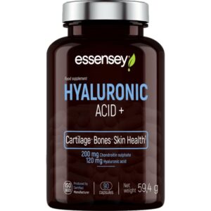 Essensey Hyaluronic Acid +