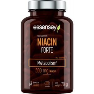 Essensey Niacin Forte